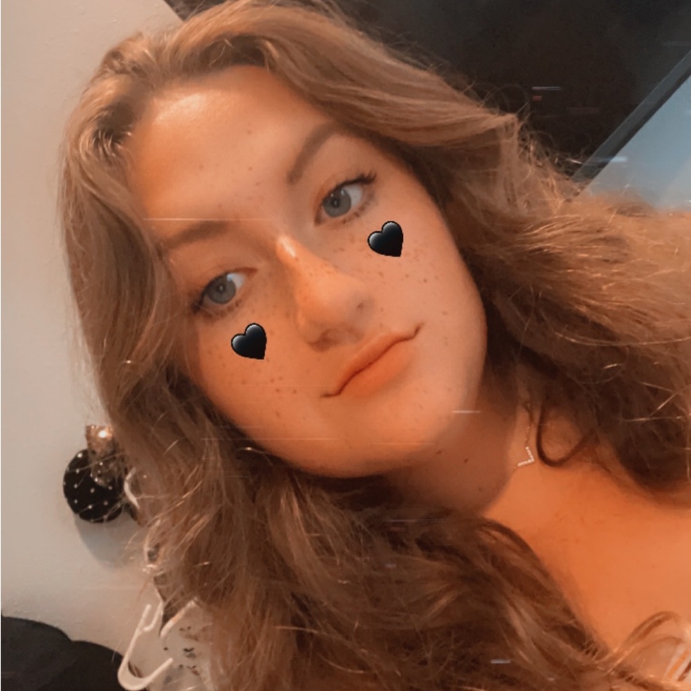 Meet your Posher, Amber